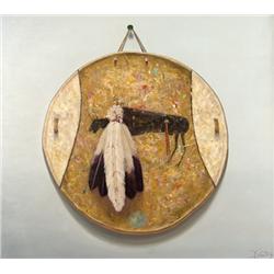 Jerry Venditti. Oil on Canvas.