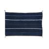 Image 1 : Navajo or Pueblo Moki style blanket.