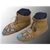 Image 1 : Nez Perce Moccasins