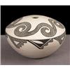 Image 1 : Stella Shutiva. Acoma Pot.