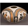 Image 1 : Stella Shutiva. Acoma Pot.