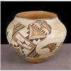 Image 1 : Zuni Pottery Bowl
