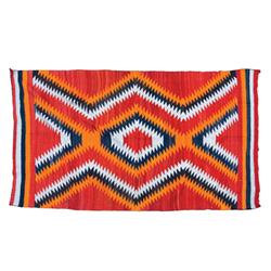 Navajo Transitional Rug