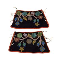 Plateau Woman's Leggings.