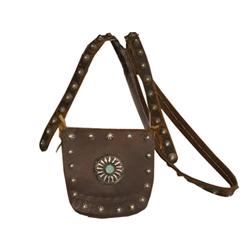 Navajo Carrying Bag.