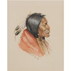 Wieghorst, Olaf. Mixed Medium.