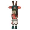 Image 1 : Hopi Antelope Kachina