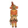 Image 1 : Hopi Kachina