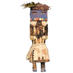 Hopi Kachina