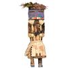 Image 1 : Hopi Kachina