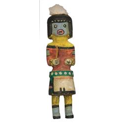Hopi Kachina