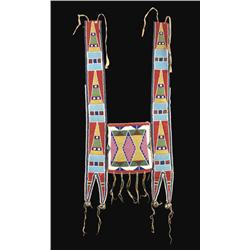 Crow Horse Martingale.