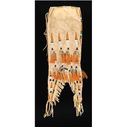 Sioux Pipe Bag.