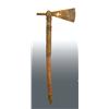 Image 1 : Northern Plains Pipe Tomahawk.