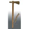 Image 1 : Northern Plains Pipe Tomahawk.