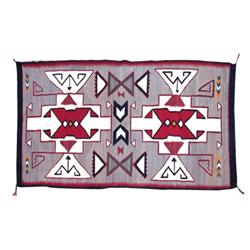 Navajo Rug.