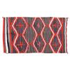 Image 1 : Navajo Moki Blanket