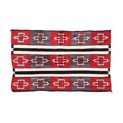 Navajo Blanket.