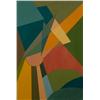 Image 1 : Hilaire Hiler. Gouache.