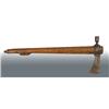 Image 1 : Northern Plains Pipe Tomahawk.