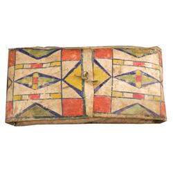 Sioux Parflech Envelope.