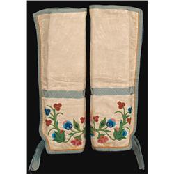 Chippewa Woman's Leggings.