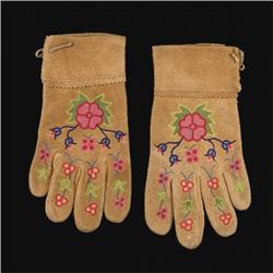 Cree Gloves.