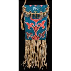 Southern Plains Dispatch Bag.