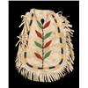 Image 2 : Santee Sioux Pouch.