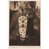 Image 4 : Edward S. Curtis. Five Quarto Images on Tissue Paper.