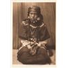 Image 5 : Edward S. Curtis. Five Quarto Images on Tissue Paper.