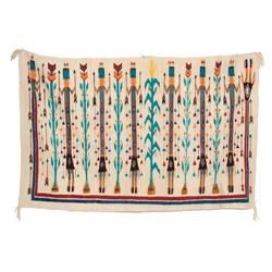 Navajo Weaving