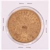 Image 2 : 1875-S Type 2 $20 Liberty Head Double Eagle Gold Coin