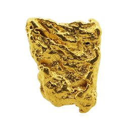 3.24 Gram Australian Gold Nugget