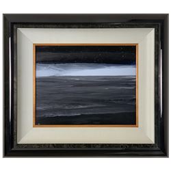 Wyland "Star Of The Sea" Original Acrylic On Board