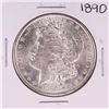 Image 1 : 1890 $1 Morgan Silver Dollar Coin