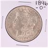 Image 1 : 1896-O $1 Morgan Silver Dollar Coin