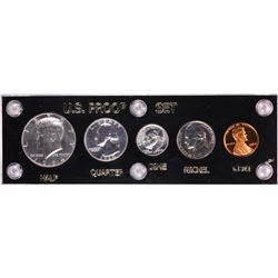 1964 (5) Coin Proof Set