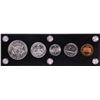 Image 2 : 1964 (5) Coin Proof Set