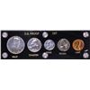 Image 1 : 1961 (5) Coin Proof Set