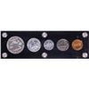 Image 2 : 1961 (5) Coin Proof Set