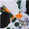 Image 2 : Jenik Cook Untitled Original Acrylic On Canvas