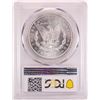 Image 2 : 1879-O $1 Morgan Silver Dollar Coin PCGS MS63