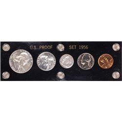 1956 (5) Coin Proof Set