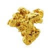 Image 1 : 3.54 Gram Australian Gold Nugget
