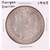 Image 1 : 1903 $1 Morgan Silver Dollar Coin