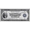 Image 1 : 1918 $1 Federal Reserve Bank Note Dallas
