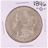 Image 1 : 1896-O $1 Morgan Silver Dollar Coin