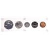 Image 2 : 1959 (5) Coin Proof Set