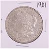 Image 1 : 1901 $1 Morgan Silver Dollar Coin